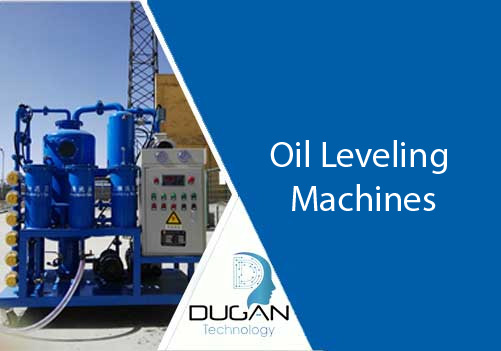 Oil Leveling Machines